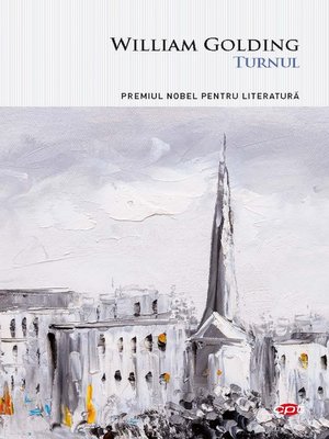 cover image of Turnul